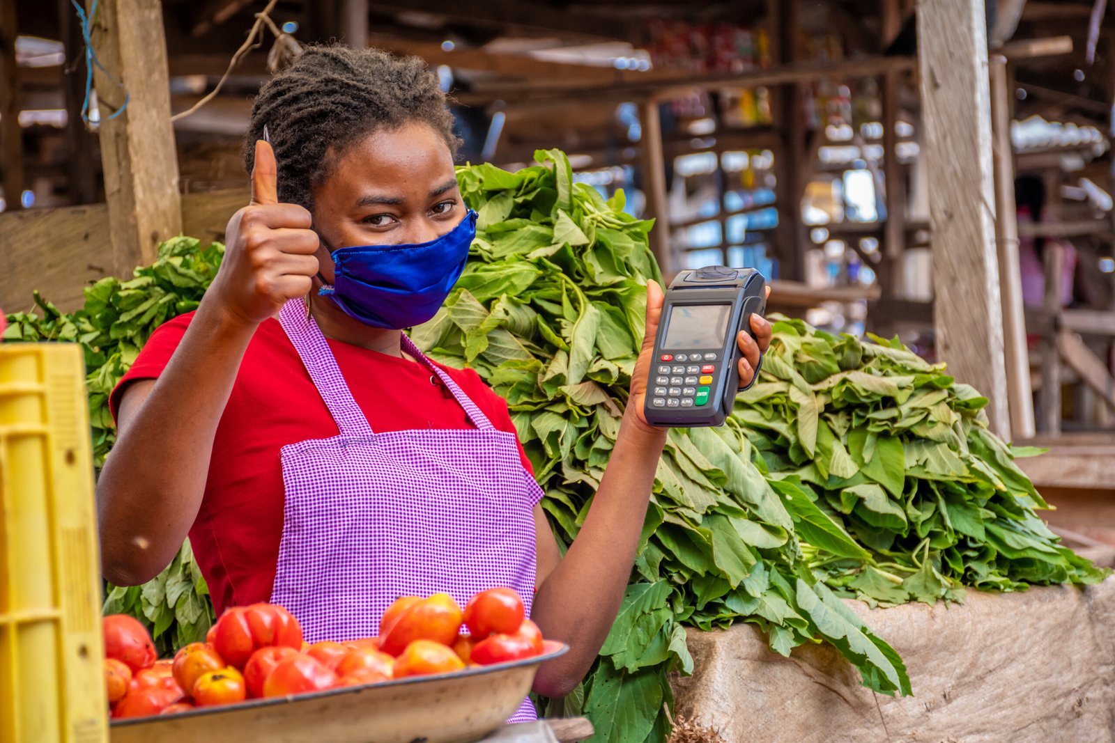 How Nigerian SMEs Are Using Digital Payments to Grow