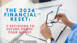 Money Resolutions for 2026 That Will Change Your Life