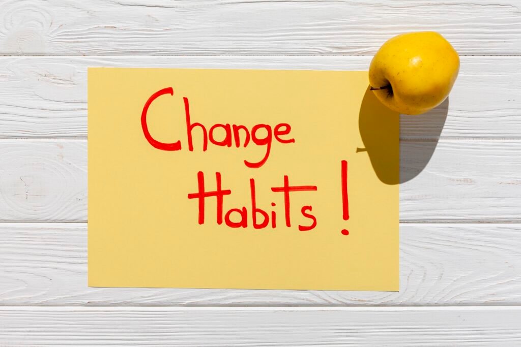 How to Break Bad Habits: 15 Realistic Steps