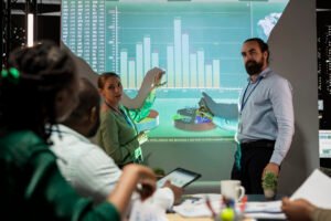 Deloitte Predicts Key Tech and Business Shifts for 2026 9 Deloitte Predicts Key Tech and Business Shifts for 2026