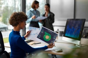 Deloitte Predicts Key Tech and Business Shifts for 2026