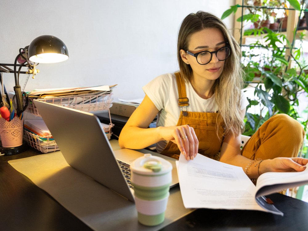 how to start a small business withouts ads