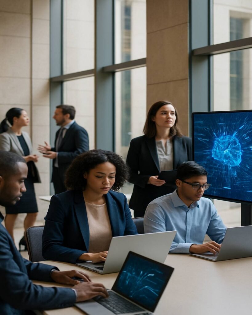 U.S. Federal “Tech Force” Initiative: Recruiting Top Engineers in 2026