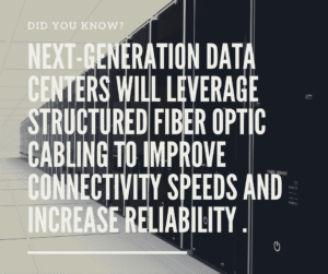 How Next-Gen Networking Tech Will Power Faster Data Centres 9 How Next-Gen Networking Tech Will Power Faster Data Centres