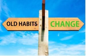 Habits That Will Change Your Life in 30 days