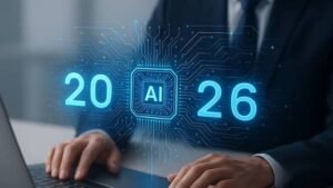 AI Growth in 2026: Key Statistics Every Tech Reader Should Know