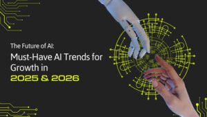 AI Growth in 2026: Key Statistics Every Tech Reader Should Know