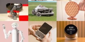 Top 10 Tech Innovations from CES 2026 That Will Shape Your Life