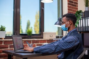 Remote Tech Jobs: How to Find & Secure Them