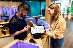 Choosing Tech Gadget 