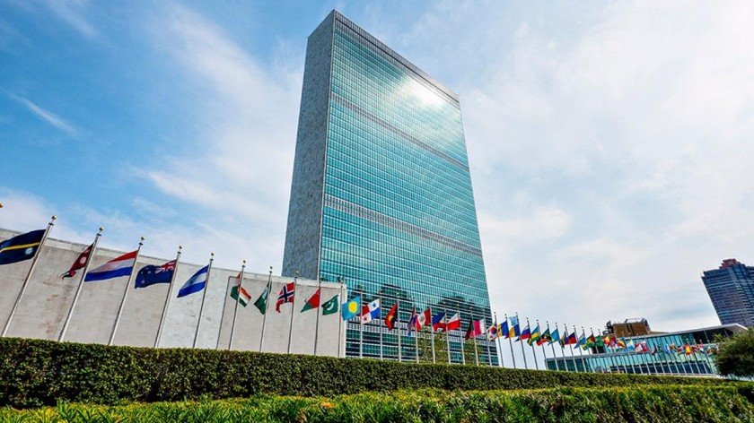 Africa Digital Public Infrastructure Accelerator at UN Open Source Week 2026