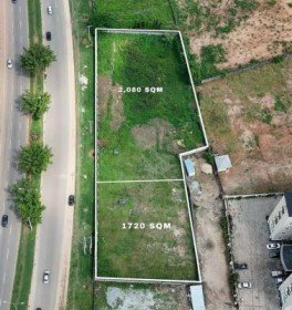 Land investment opportunities in Enugu