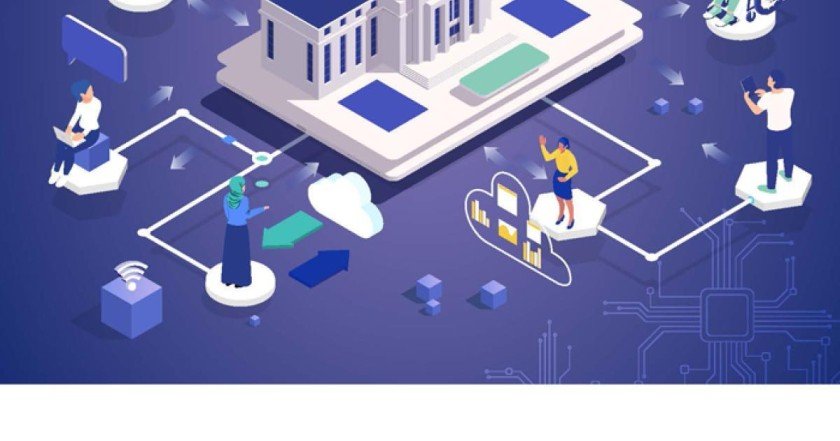 Africa Digital Public Infrastructure Accelerator Set for Successful Launch at UN Open Source Week 2026 2 Africa Digital Public Infrastructure Accelerator supporting digital government systems