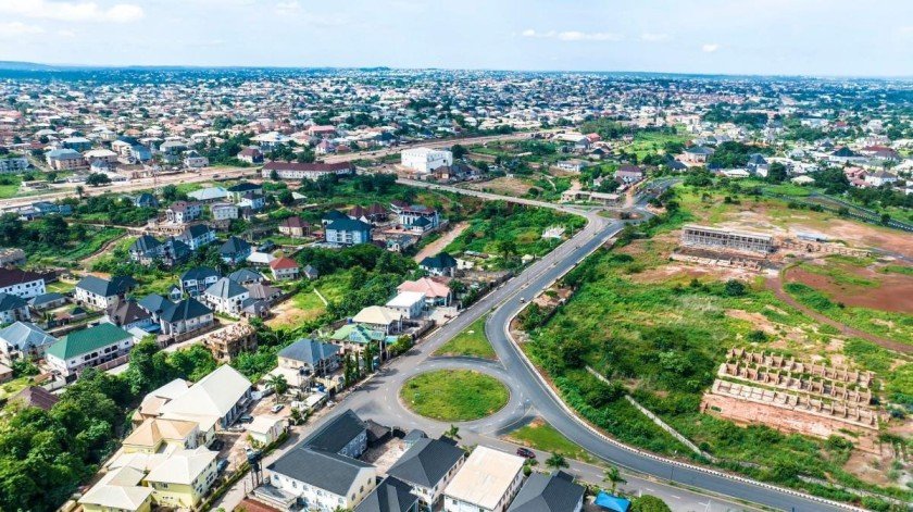 Top 10 Real Estate Companies in Enugu