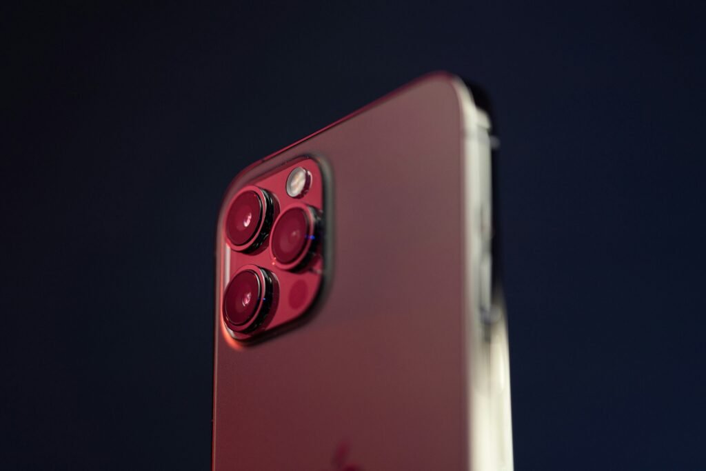 iPhone 18 preview showing Apple's next iPhone concept
