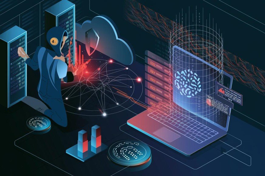 The Biggest Cybersecurity Threats Businesses Face in 2026 (And How to Prevent Them) 1 AI-powered cyber attacks targeting businesses