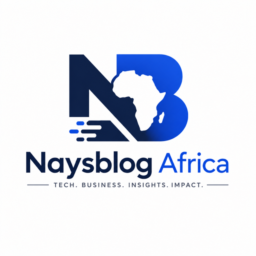 Naysblog Africa