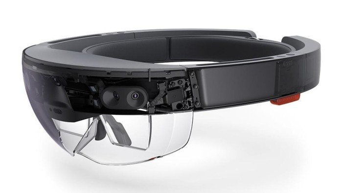 The Incredible Rise of Smart Glasses in 2026: Are They the Next Smartphone? 3 Microsoft HoloLens 2 mixed reality headset used for enterprise applications.