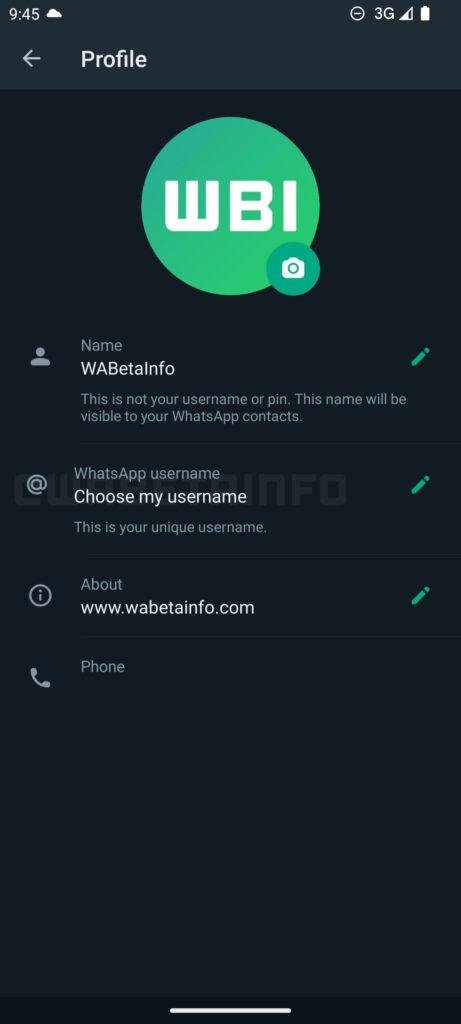 WhatsApp Usernames Explained: 8 Things You Need to Know About How to Create One, Privacy Benefits & Features (2026) 2 Steps to reserve a WhatsApp username in the WhatsApp settings menu