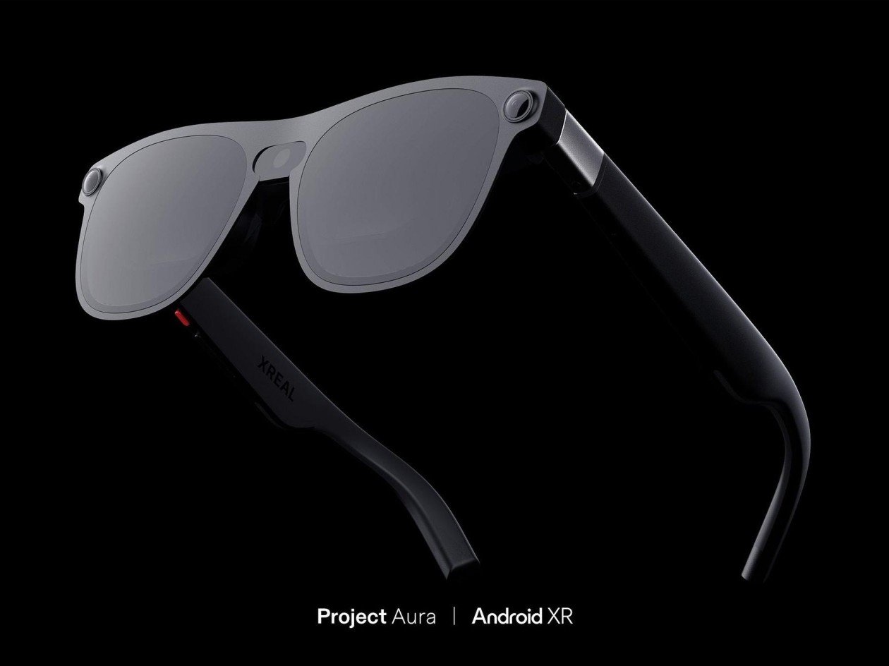 The Incredible Rise of Smart Glasses in 2026: Are They the Next Smartphone? 1 Google Android XR platform powering AI-enabled smart glasses in 2026.