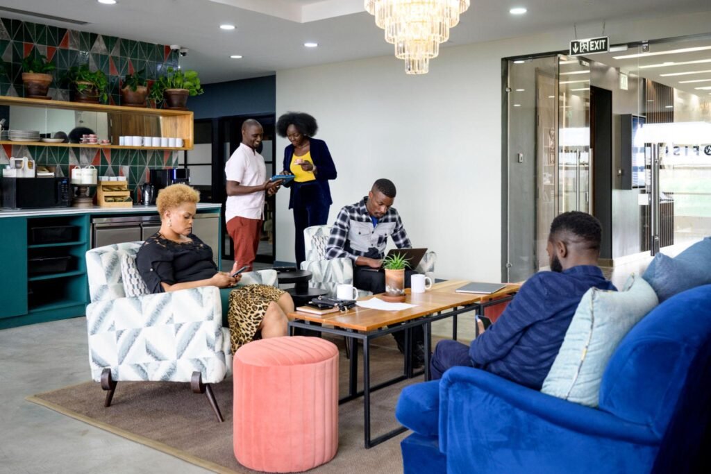African startups making the biggest moves in July 2026