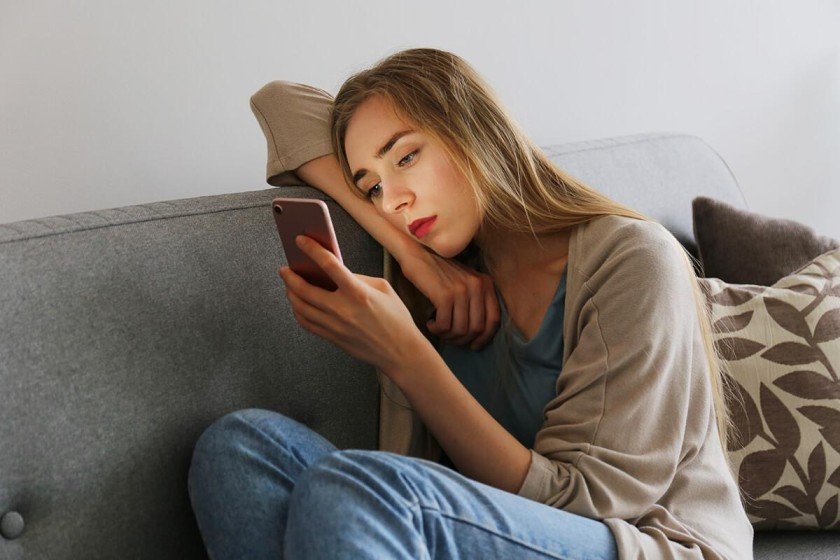 social media and mental health