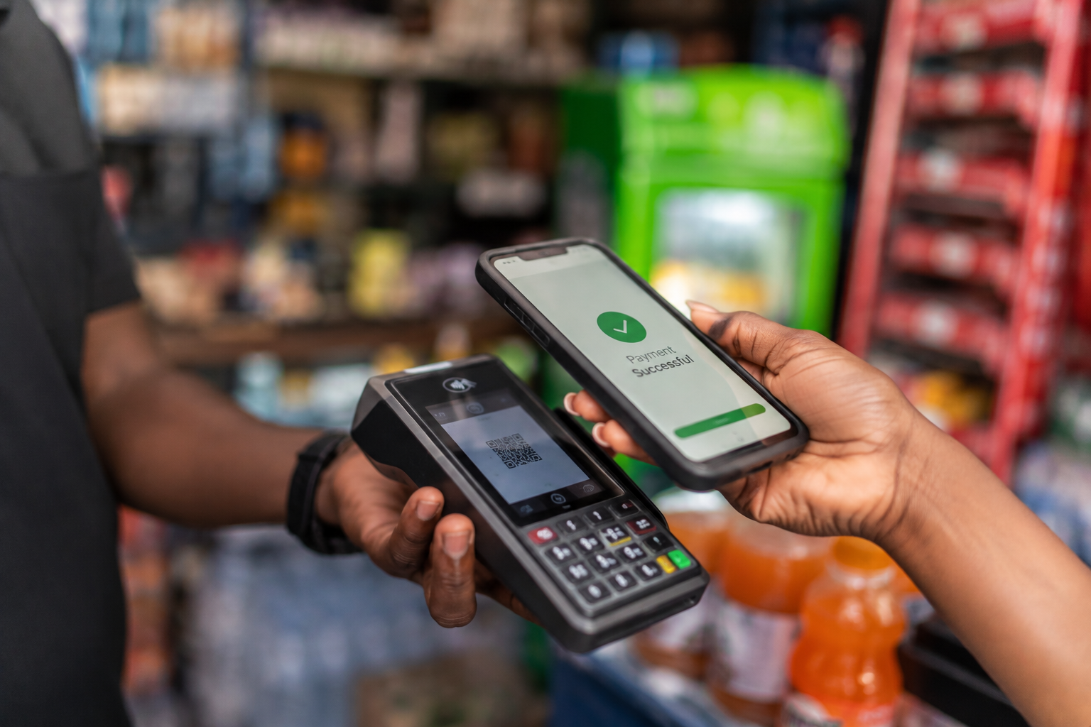 Nigeria $1 Trillion Economy: The Bold Digital Growth Ahead 3 Nigeria $1 trillion economy technology investment