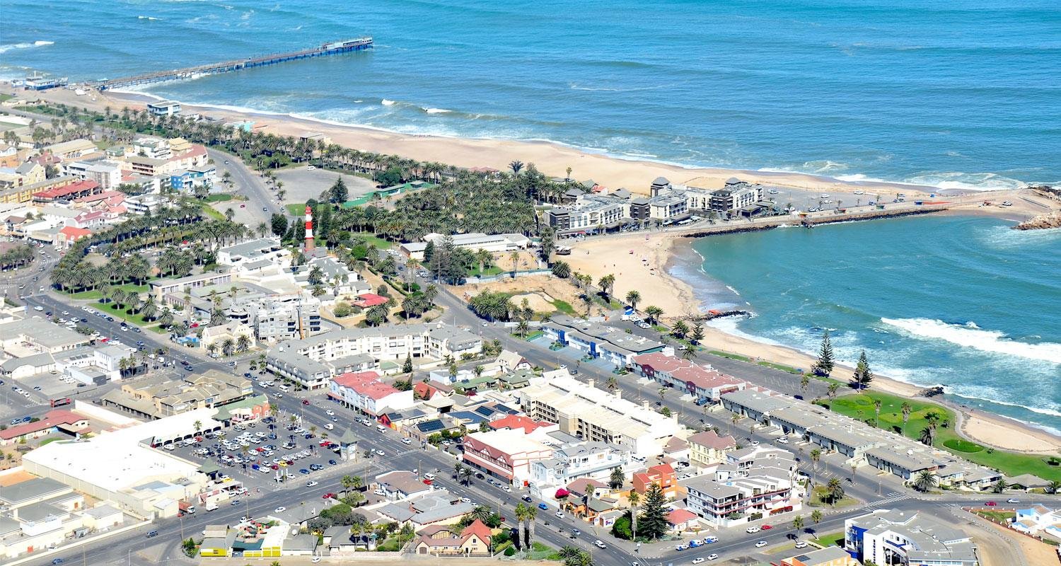 Equiano subsea cable supporting Big Tech in Africa