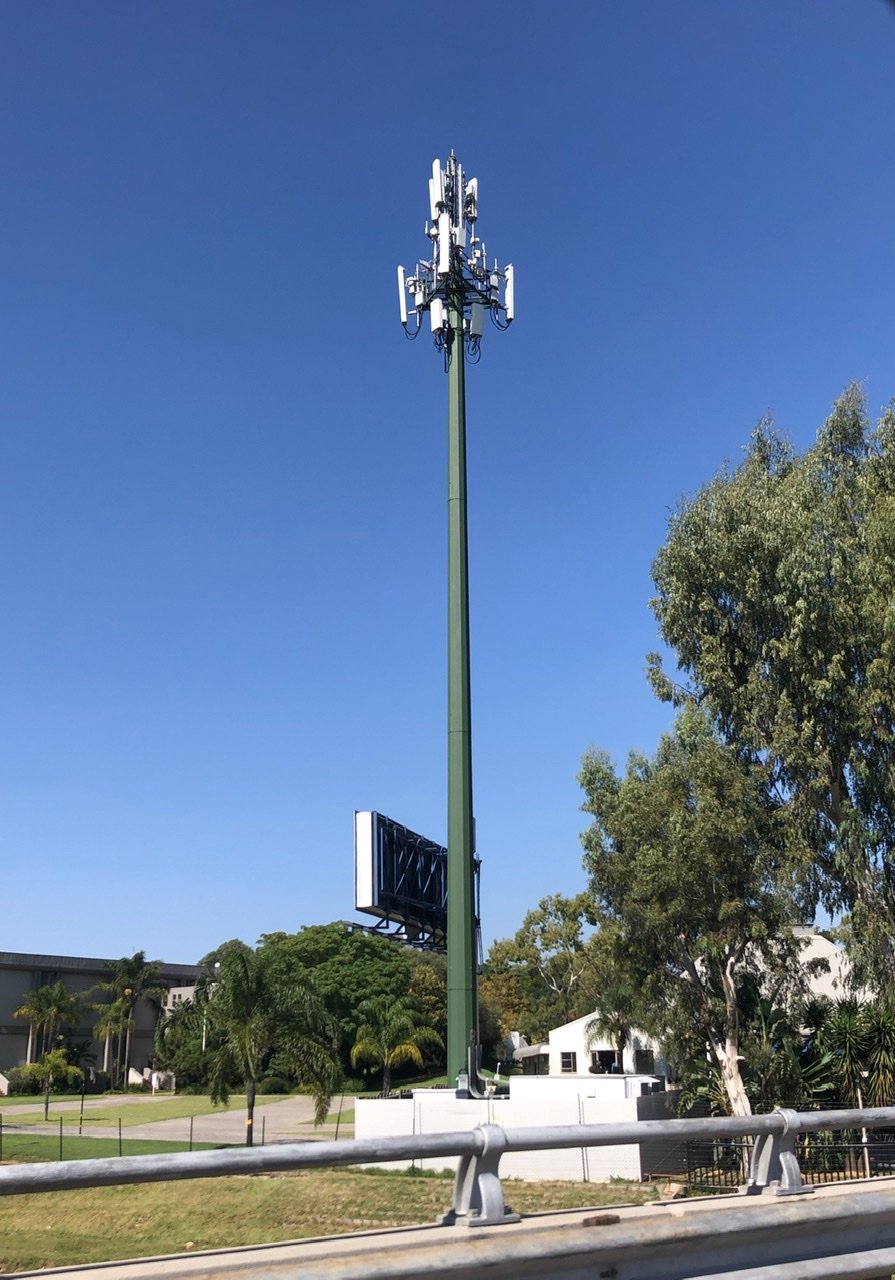 Vodacom Commits R1 Billion to Network Expansion in KwaZulu-Natal 2 Vodacom network investment and mobile network infrastructure in South Africa