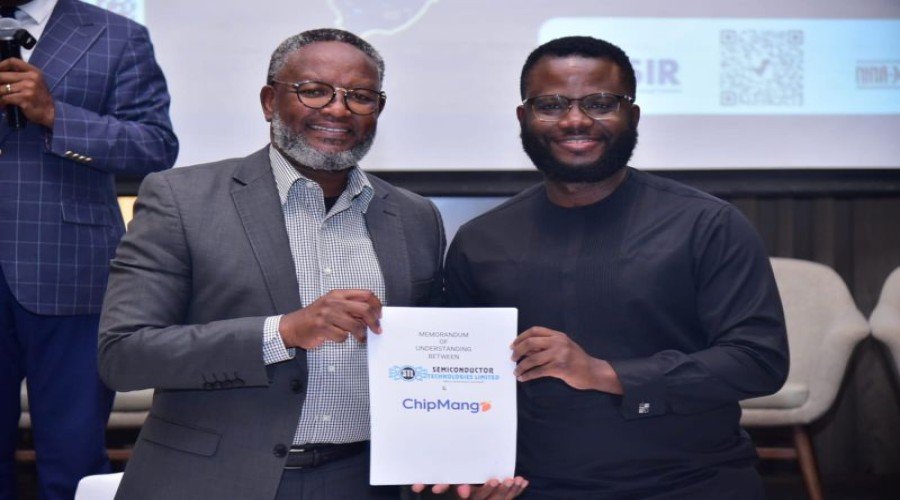 Nigerian startup funding fell from $364.1 million in August to $11.3 million in September 2026