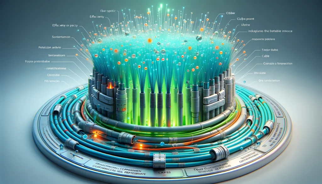 Telecom tower supporting mobile network capacity as Nigeria data consumption grows