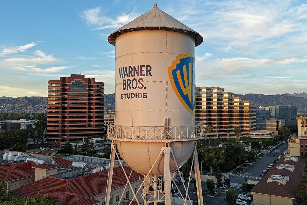 Paramount Warner Bros deal creates new Skydance company at Warner Bros