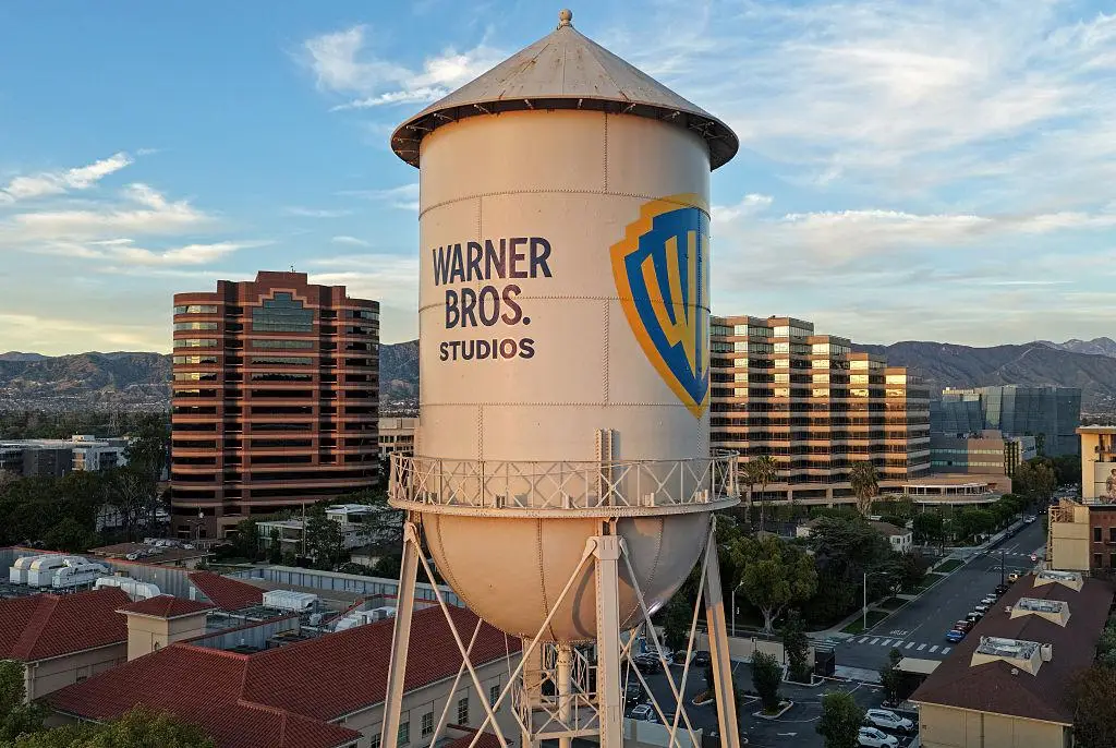 Paramount Warner Bros deal creates new Skydance company at Warner Bros