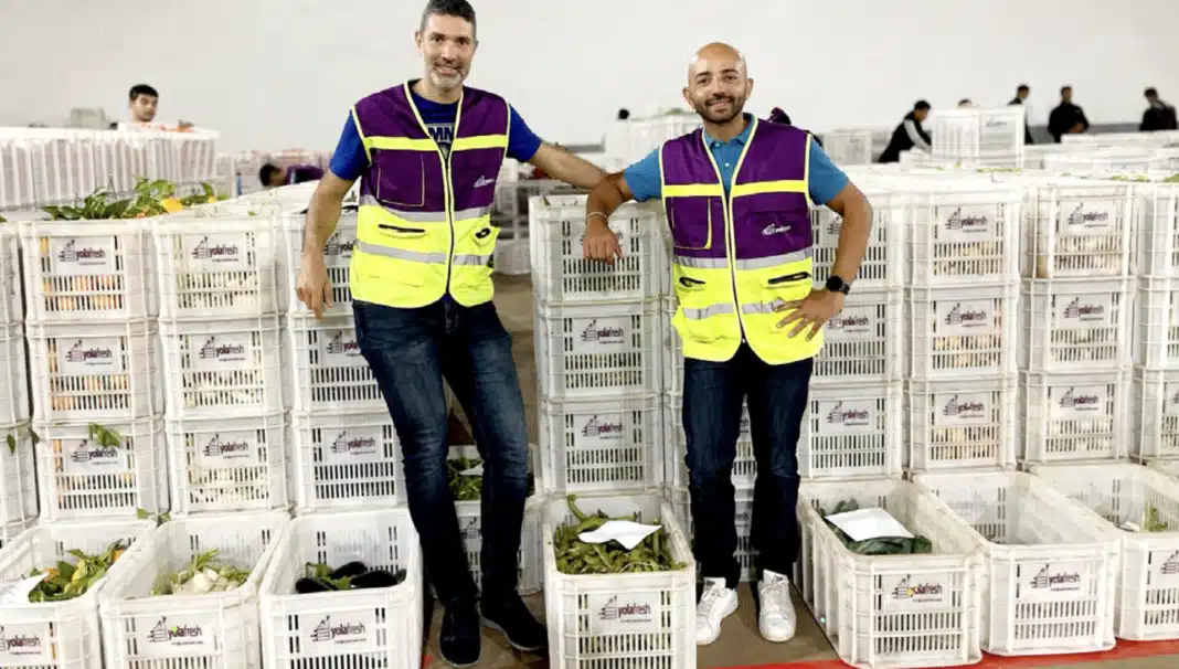 YoLa Fresh shutdown after the Moroccan agritech startup failed to secure additional funding