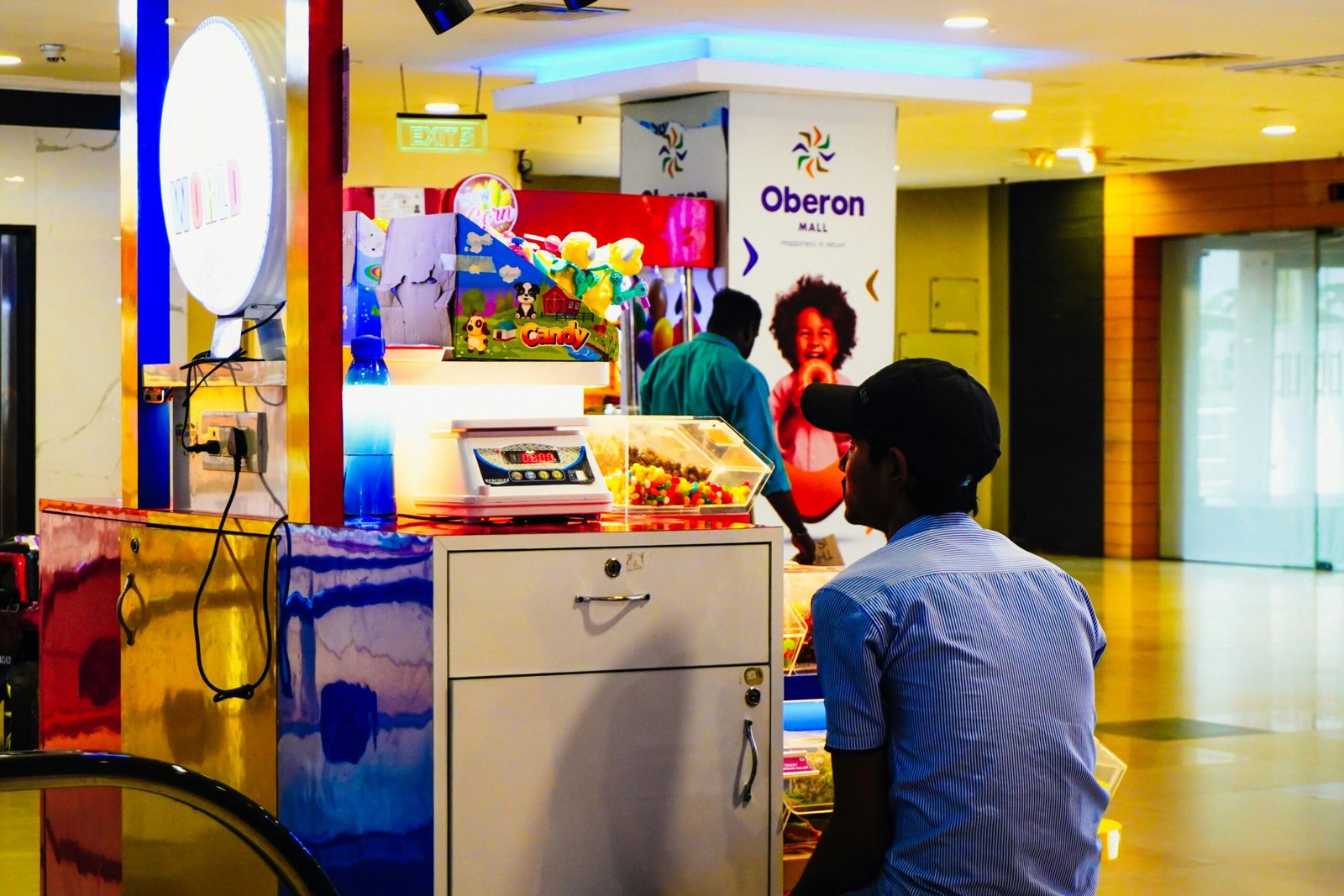 MTN's 2026 Technology Hackathon Targets AI, Fintech and Digital Infrastructure 2 Mobile payment technology illustrating fintech innovation at MTN Technology Hackathon 2026