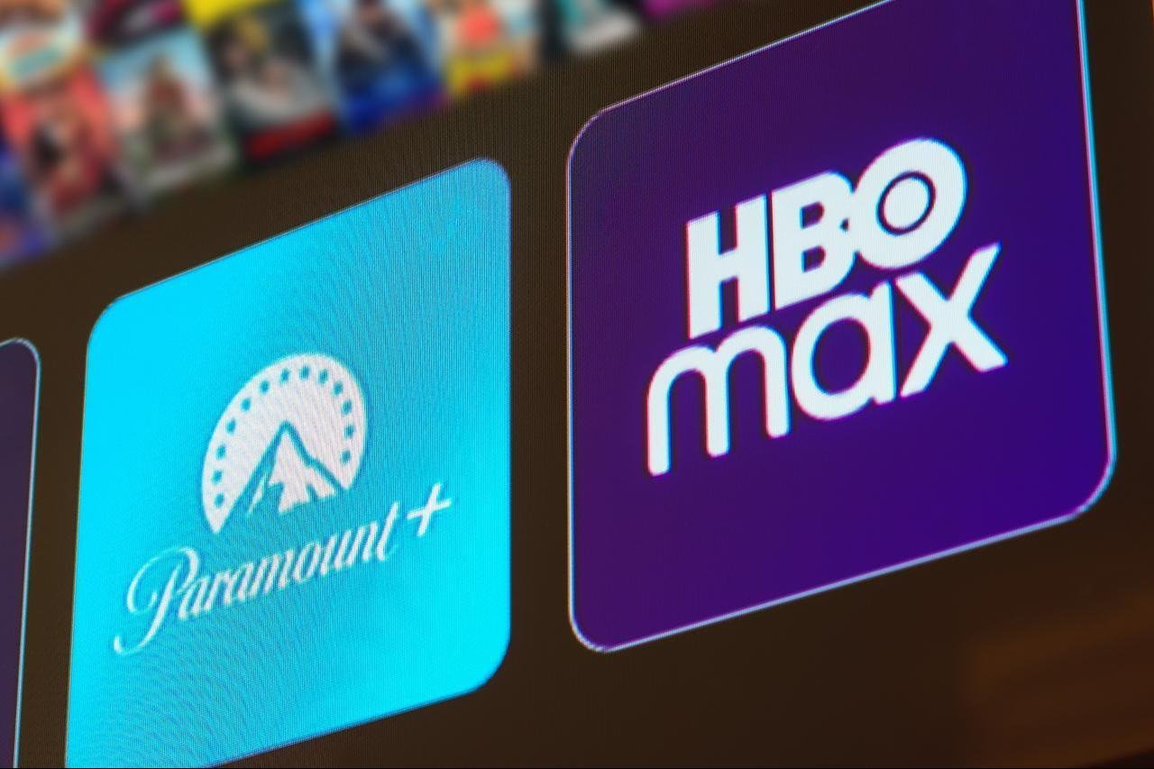 Paramount Warner Bros deal brings HBO Max and Paramount Plus under one company