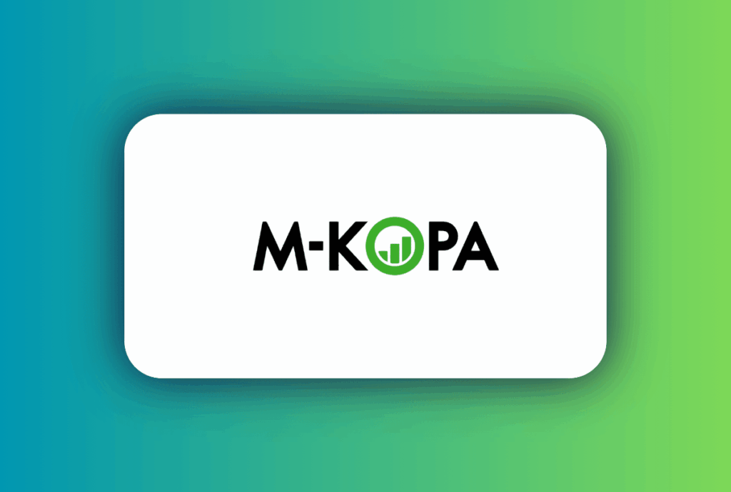 M-KOPA revenue rises 45% as the African fintech expands smartphone financing