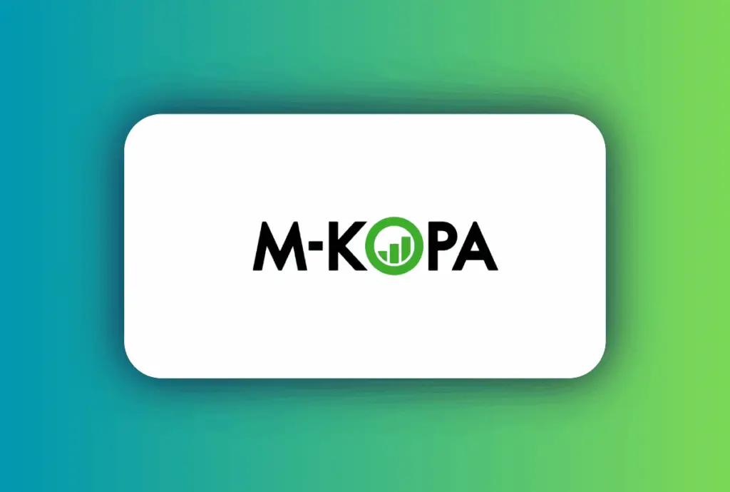 M-KOPA revenue rises 45% as the African fintech expands smartphone financing
